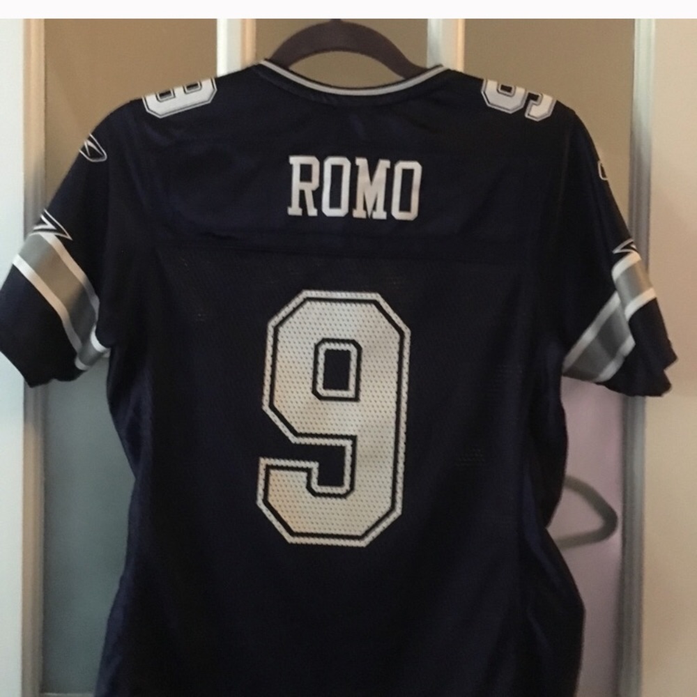 Dallas Cowboys Jersey
